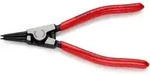 KNIPEX 46 11 G3 Sicherungsringzange f&uuml;r Greifringe auf Wellen mit Kunststoff