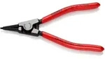KNIPEX 46 11 G1 Sicherungsringzange f&uuml;r Greifringe auf Wellen mit Kunststoff