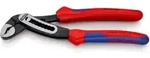 KNIPEX 88 02 180 Alligator&reg; Wasserpumpenzange schwarz atramentiert 180 mm