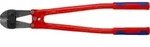 KNIPEX 71 72 610 Bolzenschneider mit Mehrkomponenten-H&uuml;llen 610 mm