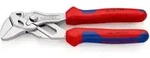 KNIPEX 86 05 150 Zangenschl&uuml;ssel Zange und Schraubenschl&uuml;ssel in einem Werkzeug mit