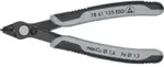KNIPEX 78 61 125 ESD Elektronski Super Knips&reg; ESD mit Mehrkomponenten-H&uuml;llen