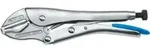 Gedore 137 10 Gripzange 10"