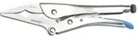 Gedore 137 KR-7 Gripzange, lange Backen 7"
