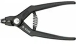 HAZET Zange f&uuml;r Sicherungsringe 1845B-10 l: 130 mm