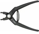HAZET Zange f&uuml;r Sicherungsringe 1845D-8 l: 133 mm