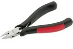 Cimco Elektronik-Seitenschneider 120mm 100806