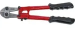 BGS Do it yourself Bolzenschneider mit geh&auml;rteten Backen 300 mm
