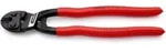 KNIPEX 71 01 250 CoBolt&reg; XL Kompakt-Bolzenschneider mit Kunststoff &uuml;berzogen