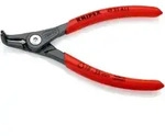 KNIPEX 49 21 A11 Pr&auml;zisions-Sicherungsringzange f&uuml;r Au&szlig;enringe auf Wellen mit