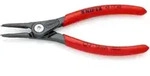 KNIPEX 49 11 A0 Pr&auml;zisions-Sicherungsringzange f&uuml;r Au&szlig;enringe auf Wellen mit