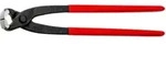 KNIPEX 99 01 280 Monierzange (Rabitz- oder Flechterzange) mit Kunststoff &uuml;berzogen