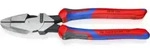 KNIPEX 09 02 240 Kraft-Kombizange "Lineman's Pliers" amerikanisches Modell mit