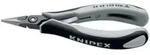 KNIPEX 34 22 130 ESD Pr&auml;zisions-Elektronik-Greifzange ESD mit