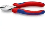 KNIPEX 73 05 160 X-Cut&reg; Kompakt-Seitenschneider hoch&uuml;bersetzt mit