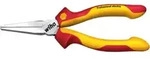 Wiha Langbeck-Flachzange Professional electric 160 mm