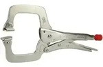 KS Tools Schwei&szlig;-Klammer-Gripzange, beweglichen Spannbacken 0-100mm