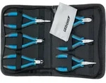 Gedore S 8305 ESD Elektronikzangen-Set, 6-teilig