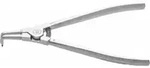 HAZET Zange f&uuml;r Sicherungsringe 1846D-3 l: 225 mm