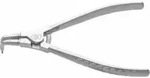 HAZET Zange f&uuml;r Sicherungsringe 1846D-2 l: 180 mm