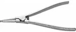 HAZET Zange f&uuml;r Sicherungsringe 1846C-3 l: 225 mm
