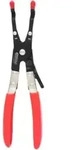 KS Tools L&ouml;tlitzen-Haltezange, 245mm