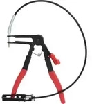 KS Tools Schlauchschellenzange mit Bowdenzug, 650mm