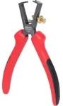 KS Tools ULTIMATEplus Abisolierzange, 180mm