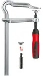 Bessey OMEGA-Schraubzwinge GMZ-2K 400/120