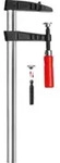 Bessey Temperguss-Schraubknecht TGK 2500/120