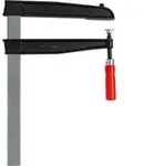 Bessey Tiefspann-Schraubzwinge TGNT 1500/300