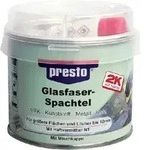 Glasfaserspachtel 250g Dose Spachtelmasse hellgrau