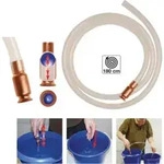 BGS Sch&uuml;ttelpumpe / Schlauchpumpe