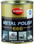 AUTOSOL Edel-Chromglanz Tube 75 ml