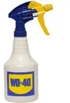 WD-40 Multifunktions&ouml;l Pumpzerst&auml;uber