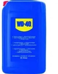 WD-40 Multifunktions&ouml;l 25 Liter Kanister