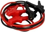 UNITEC Cartrend Starthilfekabel DIN 25, 3,0 m, 12/24 V Benzinmotoren bis 5500ccm