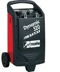 TELWIN Ladeger&auml;t DYNAMIC 520 START