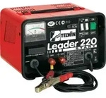 TELWIN Ladeger&auml;t LEADER 220 START