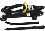 Rangierwagenheber 2,0 t Hubbereich 135-340 mm