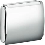 Keuco Toilettenpapierhalter Plan AL si-el/vc, m D., f Rollenbr. 100/120mm