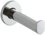 Keuco Toilettenpapier-Ersatzrollenhalter Plan Edelstahl, f&uuml;r Rollenbreite 100/120mm