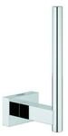 Grohe Reservepapierh. Essentials Cube verdeckte Befestigung, chrom (40623001)