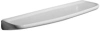 Geberit Ablage Renova 50x14cm, wei&szlig; KeraTect (299250600)