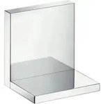 hansgrohe Ablage Axor Starck 120x120mm, chrom
