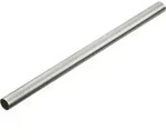 Keuco Brausevorhangstange Plan verchromt, 800mm