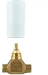 Grohe UP-Ventil-Unterteil 1/2", L&ouml;tanschl. 1,5cm, vormont. Obert.