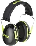 uvex Kapselgeh&ouml;rschutz uvex k-series, Typ: K1