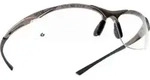 Brille Contour, klar