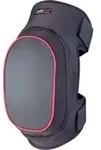 Kneetek Knieschoner Kevlar&reg; SOFT universal schwarz waschbar 30GradC